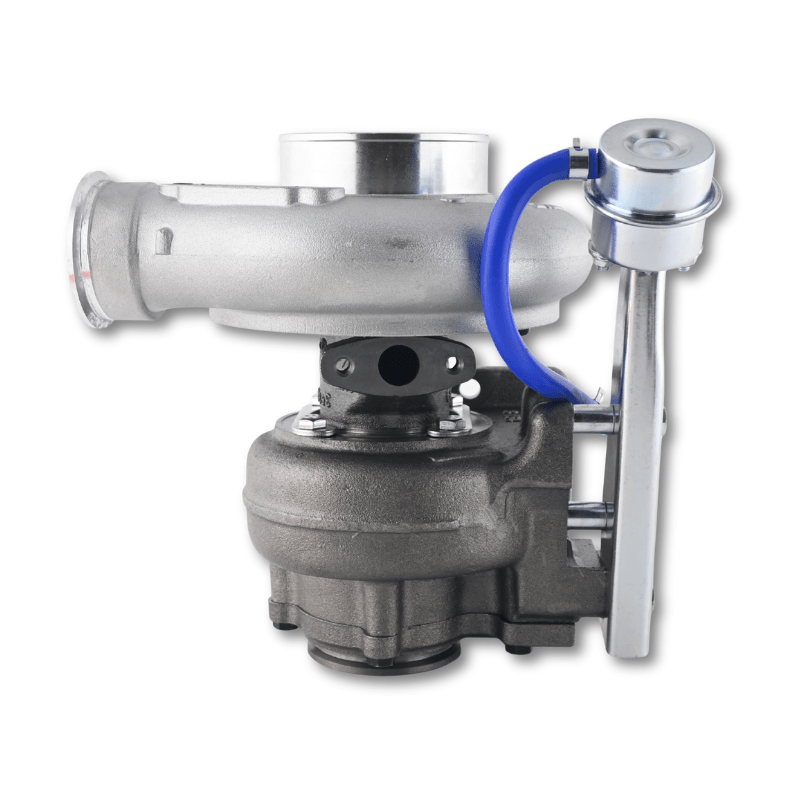 Turbo HX35 Turbocharger 3534923 380277800 for Cummins 6BT 5.9L Engine Dodge Ram Case New Holland - Fuel Parts Depot