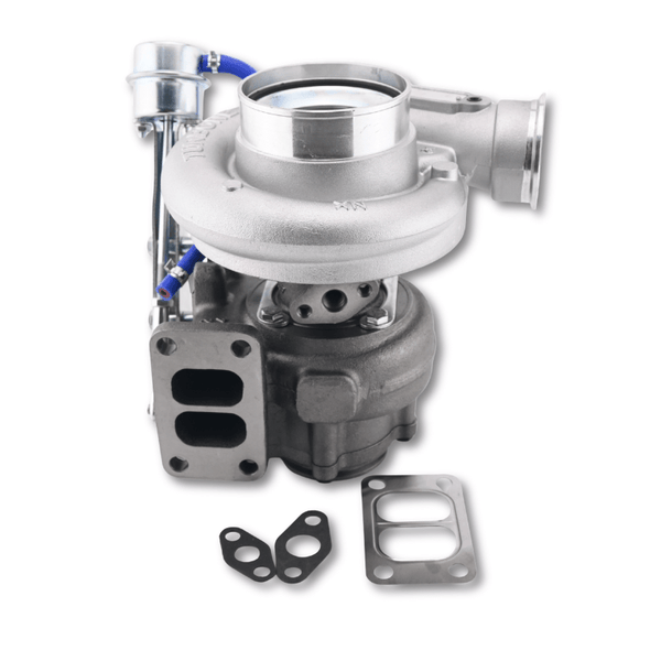Turbo HX35 Turbocharger 3534923 380277800 for Cummins 6BT 5.9L Engine Dodge Ram Case New Holland - Fuel Parts Depot
