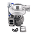 Turbo HX35 Turbocharger 3534923 380277800 for Cummins 6BT 5.9L Engine Dodge Ram Case New Holland - Fuel Parts Depot