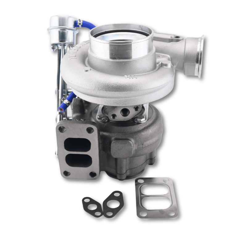 Turbo HX35 Turbocharger 3534923 380277800 for Cummins 6BT 5.9L Engine Dodge Ram Case New Holland - Fuel Parts Depot