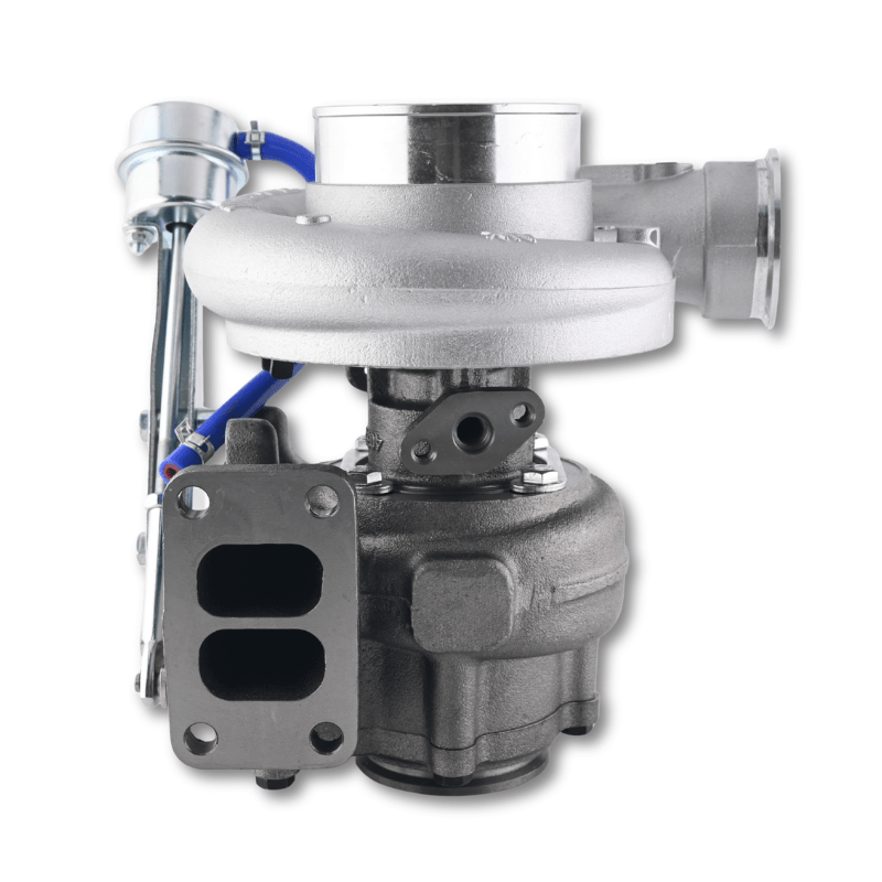 Turbo HX35 Turbocharger 3534923 380277800 for Cummins 6BT 5.9L Engine Dodge Ram Case New Holland - Fuel Parts Depot
