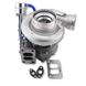 Turbo HX35 Turbocharger 3534923 380277800 for Cummins 6BT 5.9L Engine Dodge Ram Case New Holland - Fuel Parts Depot