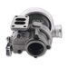 Turbo HX35 Turbocharger 3534923 380277800 for Cummins 6BT 5.9L Engine Dodge Ram Case New Holland - Fuel Parts Depot