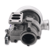 Turbo HX35 Turbocharger 3534923 380277800 for Cummins 6BT 5.9L Engine Dodge Ram Case New Holland - Fuel Parts Depot