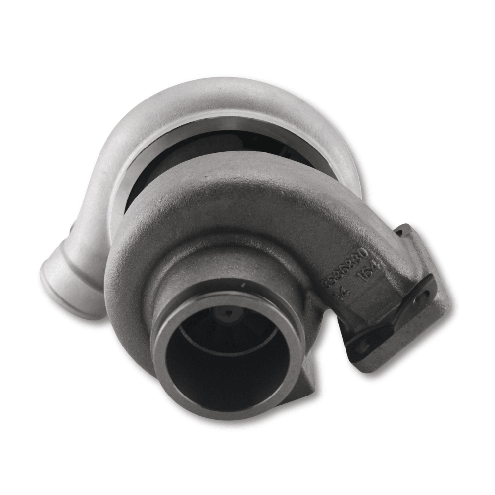 Turbo HX35 Turbocharger 3537132 3802770 for Cummins 6BT 6BTA Engine New Replacement - Fuel Parts Depot
