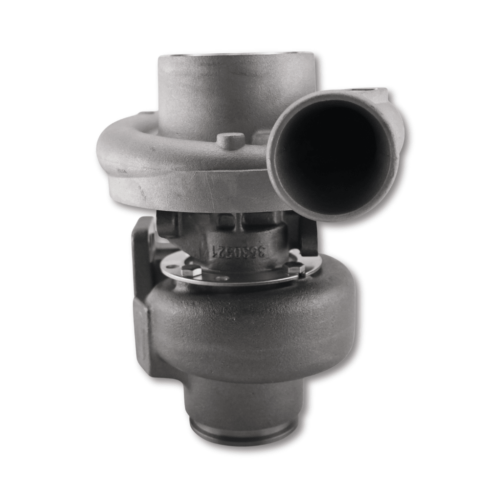 Turbo HX35 Turbocharger 3537132 3802770 for Cummins 6BT 6BTA Engine New Replacement - Fuel Parts Depot