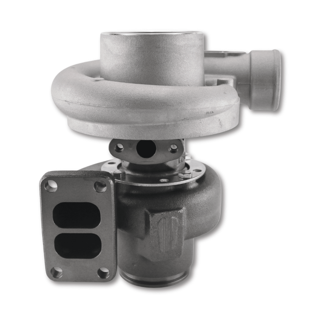 Turbo HX35 Turbocharger 3537132 3802770 for Cummins 6BT 6BTA Engine New Replacement - Fuel Parts Depot