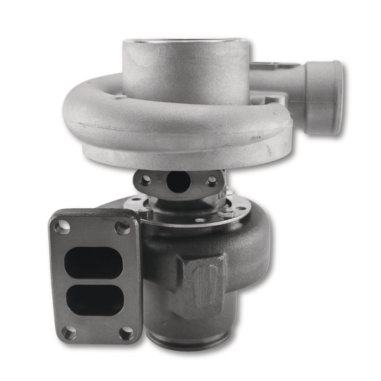 Turbo HX35 Turbocharger 3537132 3802770 for Cummins 6BT 6BTA Engine New Replacement - Fuel Parts Depot