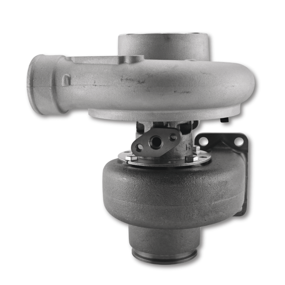 Turbo HX35 Turbocharger 3537132 3802770 for Cummins 6BT 6BTA Engine New Replacement - Fuel Parts Depot