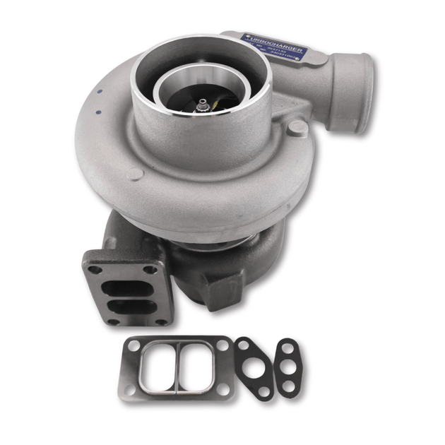Turbo HX35 Turbocharger 3537132 3802770 for Cummins 6BT 6BTA Engine New Replacement - Fuel Parts Depot