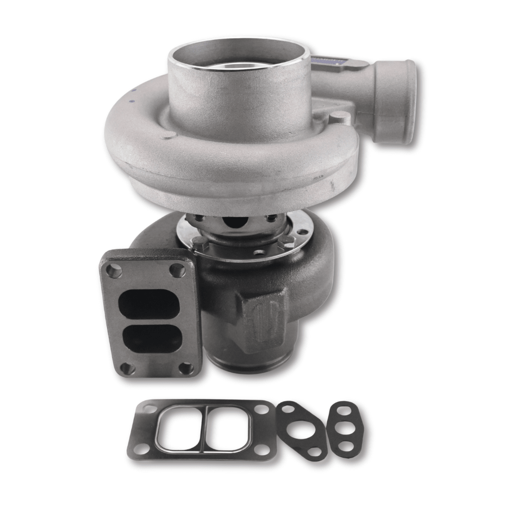Turbo HX35 Turbocharger 3537132 3802770 for Cummins 6BT 6BTA Engine New Replacement - Fuel Parts Depot