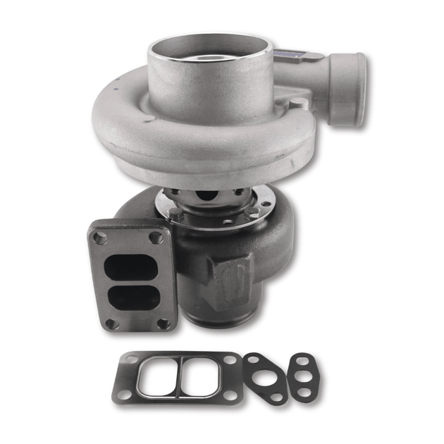 Turbo HX35 Turbocharger 3537132 3802770 for Cummins 6BT 6BTA Engine New Replacement - Fuel Parts Depot