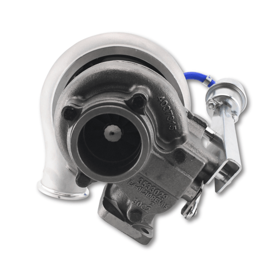 Turbo HX35 Turbocharger 3538868 3802878 for Cummins 6BTA Engine New Replacement Holset - Fuel Parts Depot