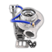 Turbo HX35 Turbocharger 3538868 3802878 for Cummins 6BTA Engine New Replacement Holset - Fuel Parts Depot
