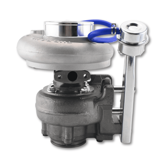 Turbo HX35 Turbocharger 3538868 3802878 for Cummins 6BTA Engine New Replacement Holset - Fuel Parts Depot