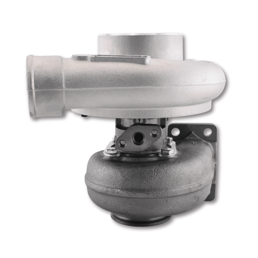 Turbo HX35 Turbocharger 4036324 Fit for Cummins 6BT 6BTA KCEC Tier 2B Engine - Fuel Parts Depot