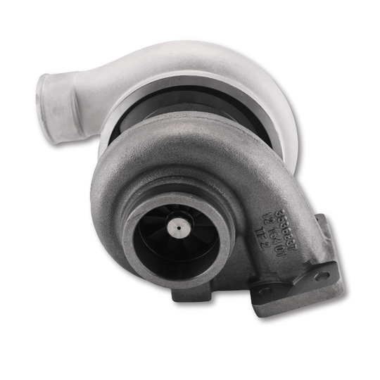 Turbo HX35 Turbocharger 4036324 Fit for Cummins 6BT 6BTA KCEC Tier 2B Engine - Fuel Parts Depot
