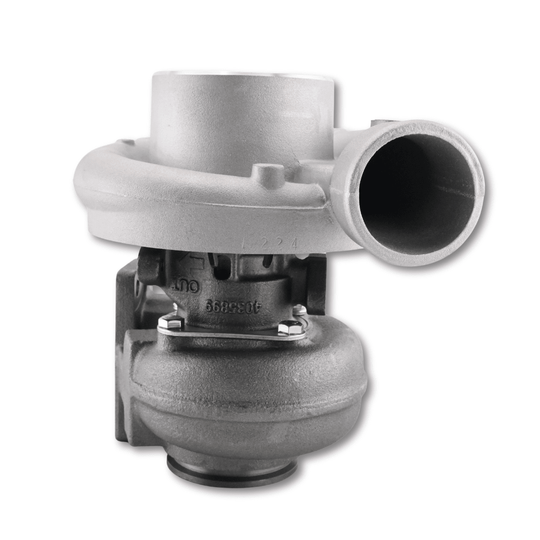 Turbo HX35 Turbocharger 4036324 Fit for Cummins 6BT 6BTA KCEC Tier 2B Engine - Fuel Parts Depot