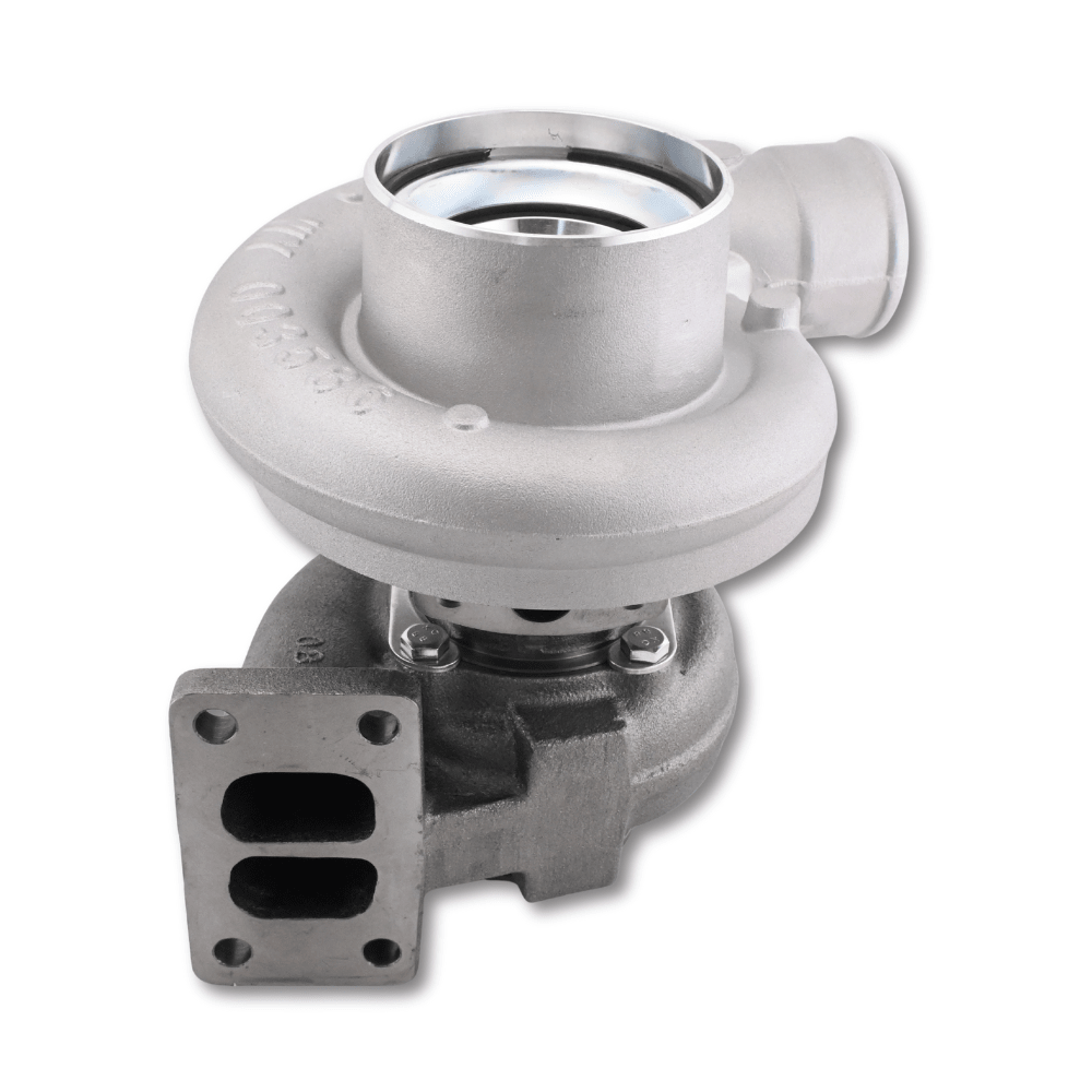 Turbo HX35 Turbocharger 4036324 Fit for Cummins 6BT 6BTA KCEC Tier 2B Engine - Fuel Parts Depot