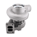 Turbo HX35 Turbocharger 4036324 Fit for Cummins 6BT 6BTA KCEC Tier 2B Engine - Fuel Parts Depot