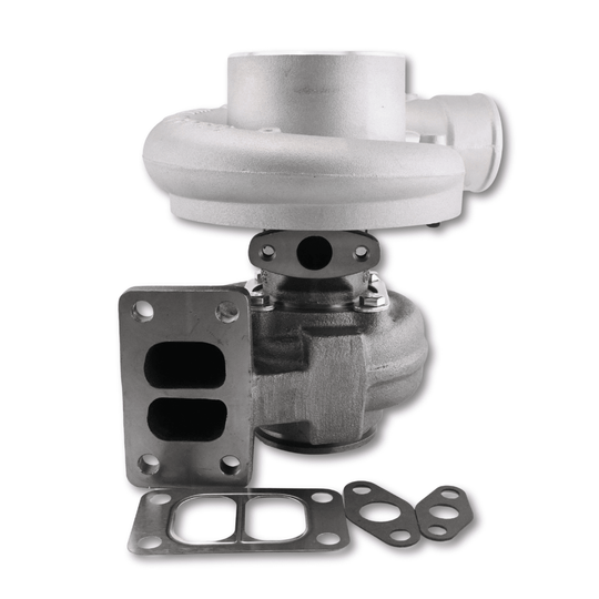 Turbo HX35 Turbocharger 4036324 Fit for Cummins 6BT 6BTA KCEC Tier 2B Engine - Fuel Parts Depot