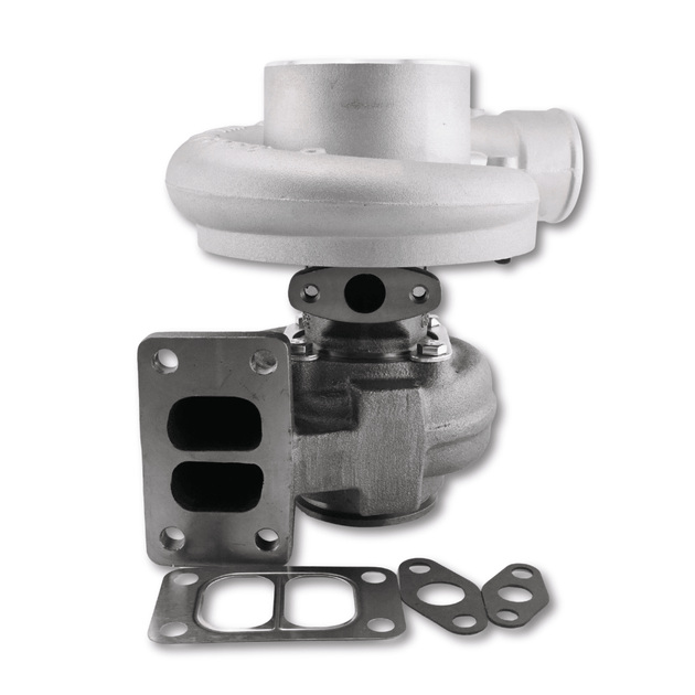 Turbo HX35 Turbocharger 4036324 Fit for Cummins 6BT 6BTA KCEC Tier 2B Engine - Fuel Parts Depot