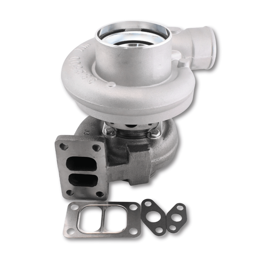 Turbo HX35 Turbocharger 4036324 Fit for Cummins 6BT 6BTA KCEC Tier 2B Engine - Fuel Parts Depot