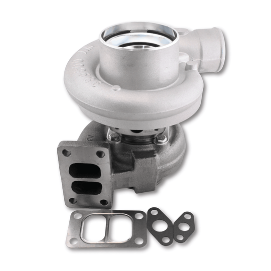 Turbo HX35 Turbocharger 4036324 Fit for Cummins 6BT 6BTA KCEC Tier 2B Engine - Fuel Parts Depot