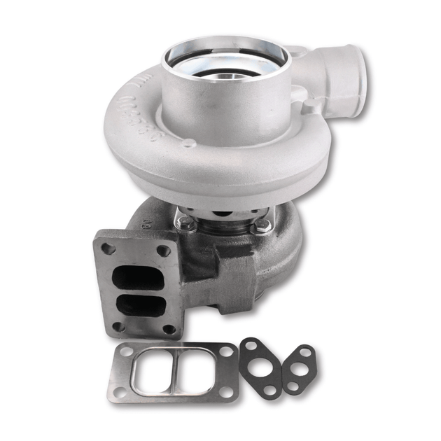 Turbo HX35 Turbocharger 4036324 Fit for Cummins 6BT 6BTA KCEC Tier 2B Engine - Fuel Parts Depot