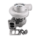 Turbo HX35 Turbocharger 4036324 Fit for Cummins 6BT 6BTA KCEC Tier 2B Engine - Fuel Parts Depot