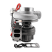 Turbo HX35W Turbocharger 3536327 3536328 for Cummins 6B 6BT 6BTA5.9 Engine - Fuel Parts Depot