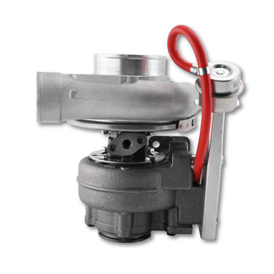 Turbo HX35W Turbocharger 3536327 3536328 for Cummins 6B 6BT 6BTA5.9 Engine - Fuel Parts Depot