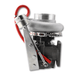 Turbo HX35W Turbocharger 3536327 3536328 for Cummins 6B 6BT 6BTA5.9 Engine - Fuel Parts Depot