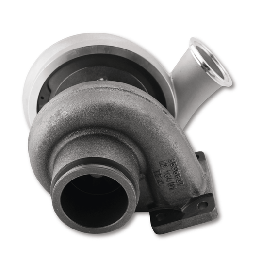 Turbo HX35W Turbocharger 3537461 3537462 for Cummins 6BTAA Engine New Aftermarket Holset - Fuel Parts Depot