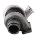 Turbo HX35W Turbocharger 3537461 3537462 for Cummins 6BTAA Engine New Aftermarket Holset - Fuel Parts Depot
