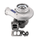 Turbo HX35W Turbocharger 3537461 3537462 for Cummins 6BTAA Engine New Aftermarket Holset - Fuel Parts Depot