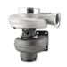 Turbo HX35W Turbocharger 3537461 3537462 for Cummins 6BTAA Engine New Aftermarket Holset - Fuel Parts Depot