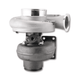 Turbo HX35W Turbocharger 3537461 3537462 for Cummins 6BTAA Engine New Aftermarket Holset - Fuel Parts Depot