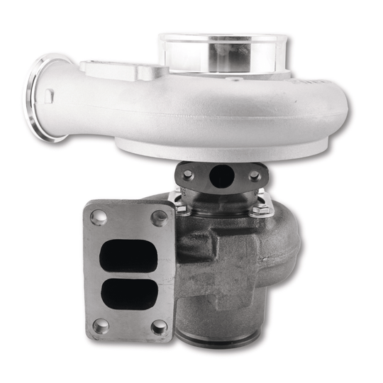 Turbo HX35W Turbocharger 3537461 3537462 for Cummins 6BTAA Engine New Aftermarket Holset - Fuel Parts Depot