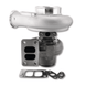 Turbo HX35W Turbocharger 3537461 3537462 for Cummins 6BTAA Engine New Aftermarket Holset - Fuel Parts Depot