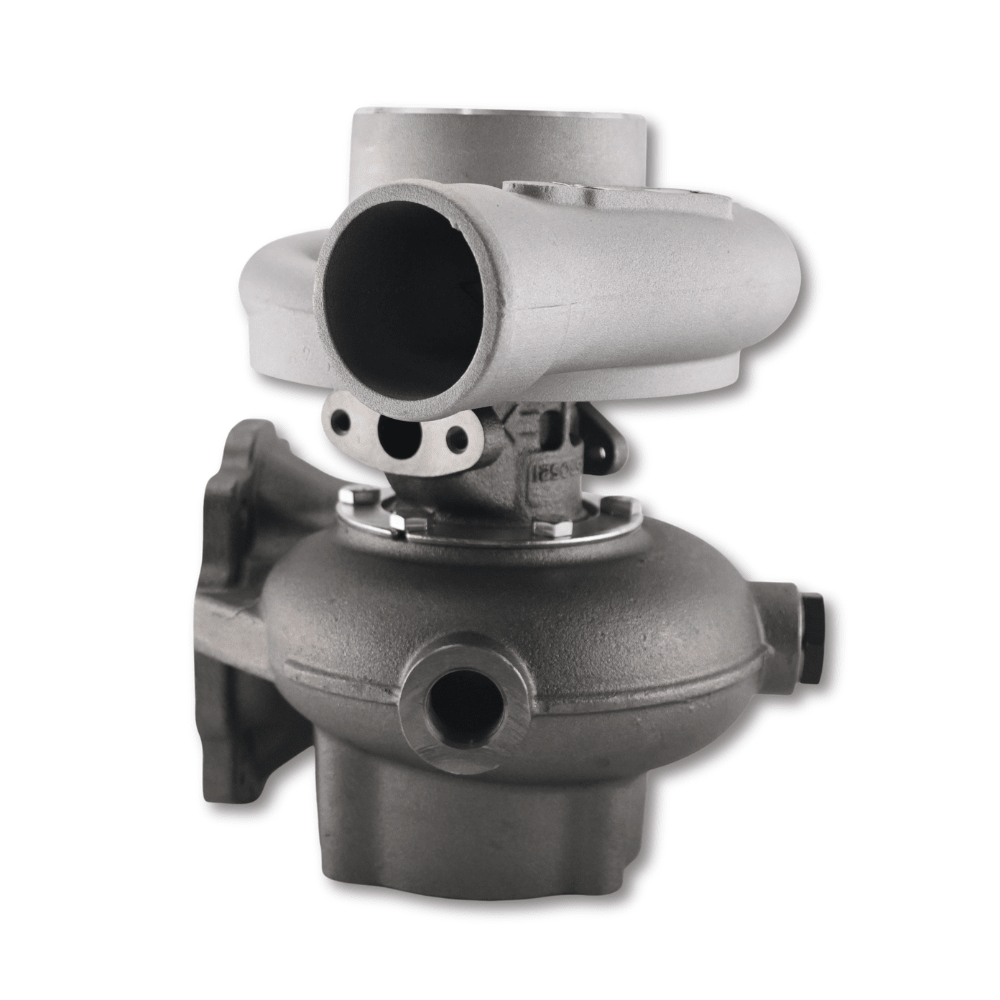 Turbo HX40M Turbocharger 3536620 3802829 for Cummins 6BTAM 5.9L Marine Engine 1995-2006 - Fuel Parts Depot