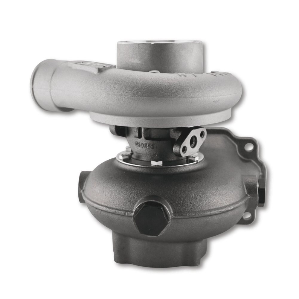 Turbo HX40M Turbocharger 3536620 3802829 for Cummins 6BTAM 5.9L Marine Engine 1995-2006 - Fuel Parts Depot