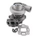 Turbo HX40M Turbocharger 3536620 3802829 for Cummins 6BTAM 5.9L Marine Engine 1995-2006 - Fuel Parts Depot
