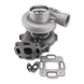 Turbo HX40M Turbocharger 3536620 3802829 for Cummins 6BTAM 5.9L Marine Engine 1995-2006 - Fuel Parts Depot