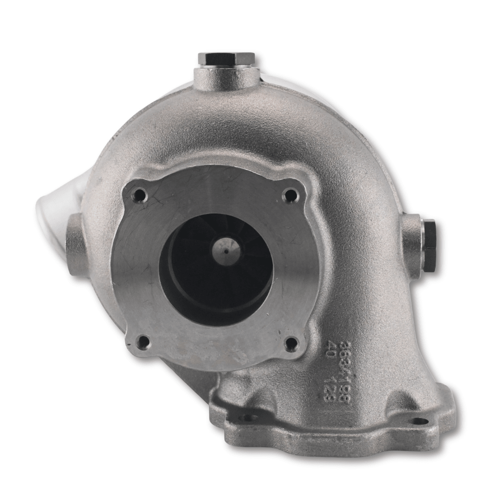 Turbo HX40M Turbocharger 3536620 3802829 for Cummins 6BTAM 5.9L Marine Engine 1995-2006 - Fuel Parts Depot