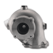 Turbo HX40M Turbocharger 3536620 3802829 for Cummins 6BTAM 5.9L Marine Engine 1995-2006 - Fuel Parts Depot