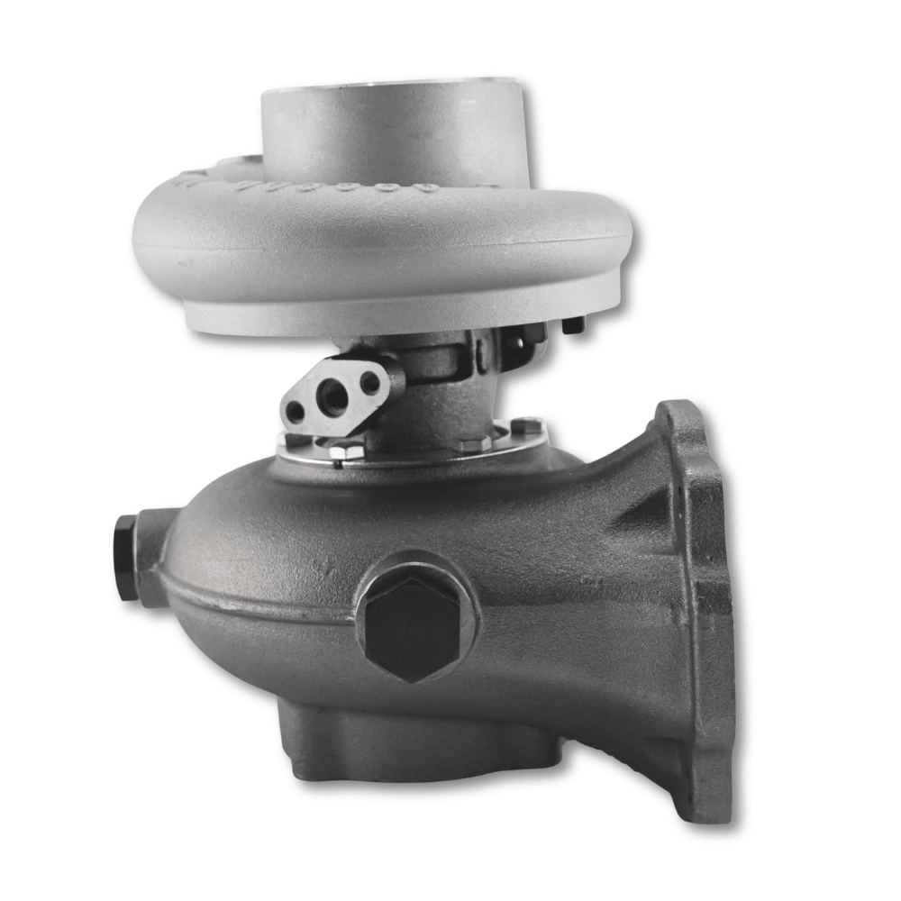 Turbo HX40M Turbocharger 3536620 3802829 for Cummins 6BTAM 5.9L Marine Engine 1995-2006 - Fuel Parts Depot