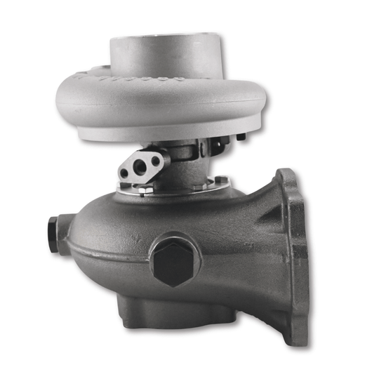 Turbo HX40M Turbocharger 3536620 3802829 for Cummins 6BTAM 5.9L Marine Engine 1995-2006 - Fuel Parts Depot