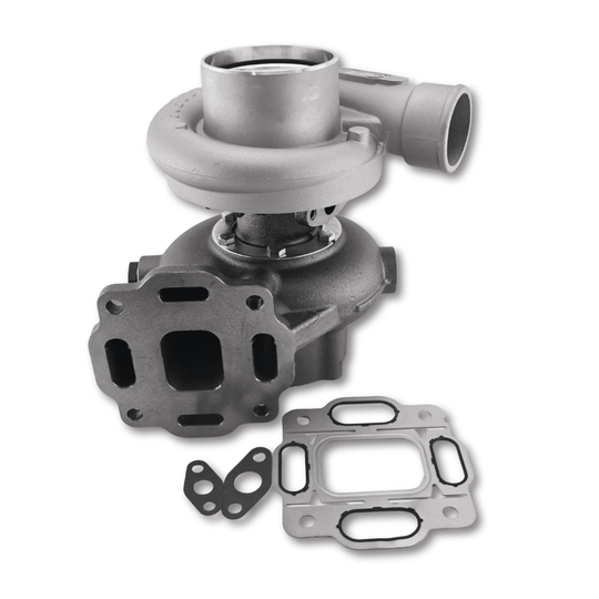 Turbo HX40M Turbocharger 3536620 3802829 for Cummins 6BTAM 5.9L Marine Engine 1995-2006 - Fuel Parts Depot