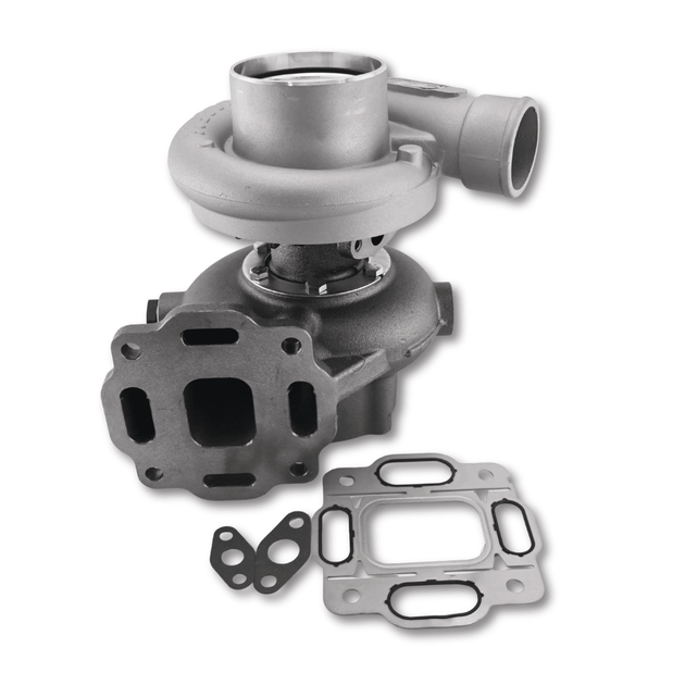 Turbo HX40M Turbocharger 3536620 3802829 for Cummins 6BTAM 5.9L Marine Engine 1995-2006 - Fuel Parts Depot